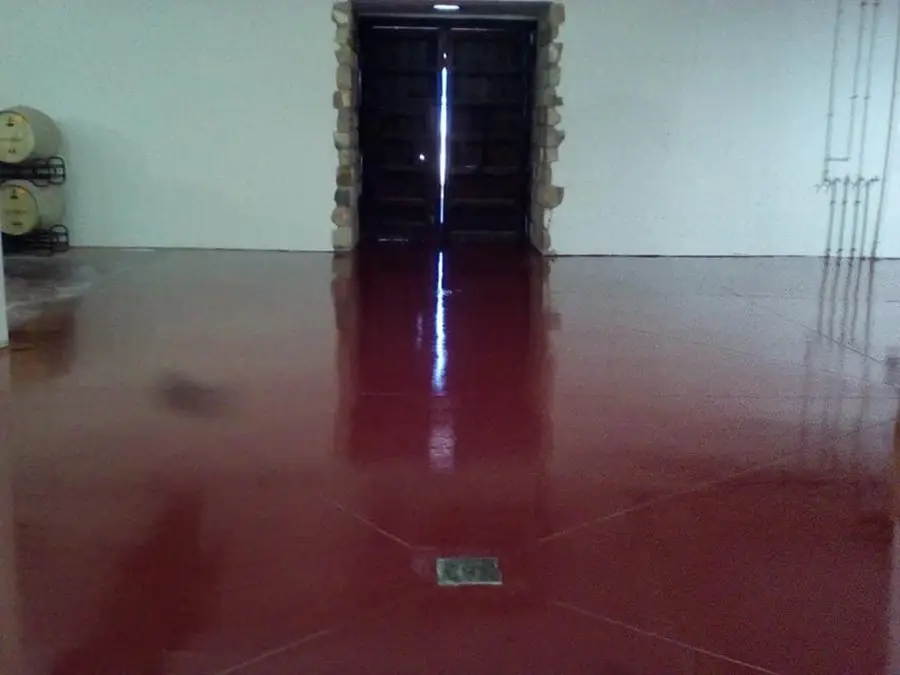 Hormigón Pulido en Madrid - Proyecto 3 | Pavimentos Profesionales