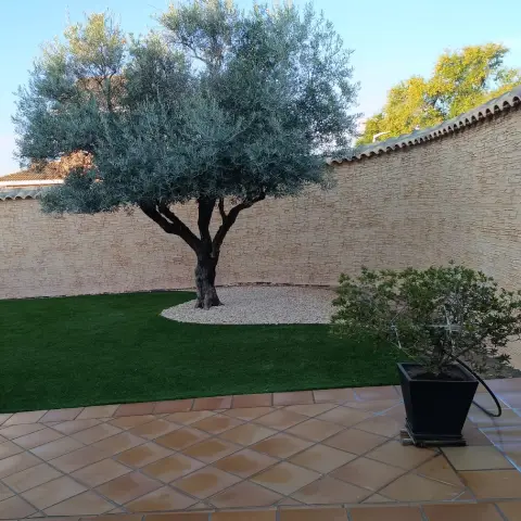 Hormigón Vertical en Madrid - Proyecto 1 | Pavimentos Profesionales